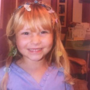 Meet your Posher, Jada